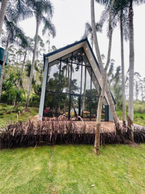 Cabana Sabá